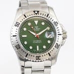 Murex - Swiss Made Watch Automatic Ocean - MUA655-SS-12 -, Nieuw