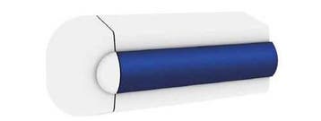 VETUS EPOLY35W POLY EINDSTUKKEN WIT, Watersport en Boten, Ophalen of Verzenden, Nieuw, Zeilboot of Motorboot