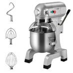 GGM Gastro | Planeetmenger - 27L - 1,5kW - incl. 3 | PRMSH30, Verzenden, Nieuw