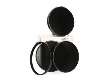 Elinchrom Reflector ELB 18 + Grid Set - 1 jaar garantie, Ophalen of Verzenden, Zo goed als nieuw, Elinchrom