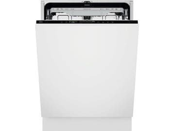 AEG GI9700X4PC - Vaatwasser - 14 couverts - AirDry - WiFi -, Verzenden, Zo goed als nieuw