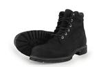 Timberland Laarzen in maat 47½ Zwart, Verzenden, Overige typen, Gedragen, Timberland