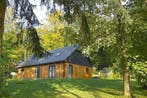 Luxe villa Ardennen actieve vakantie Jacuzzi Sauna internet, 4 of meer slaapkamers, Landelijk, In bos, Huisdier toegestaan