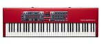 Nord Electro 6 HP kort gebruikt, Ophalen of Verzenden, Zo goed als nieuw