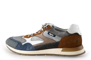 Australian Sneakers in maat 49 Blauw, Kleding | Heren, Australian, Verzenden, Blauw, Sneakers of Gympen