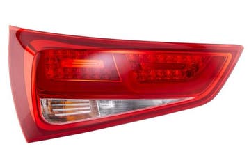 Achterlicht o.a: Audi, A1 (8X1, 8XK) - A1 Sportback (8XA, Ophalen of Verzenden, Nieuw, Audi