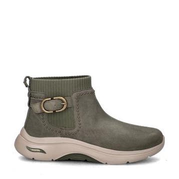 Skechers Go Walk Arch Fit 2.0 rits- & gesloten boots, Skechers, Verzenden, Lage of Enkellaarzen, Nieuw