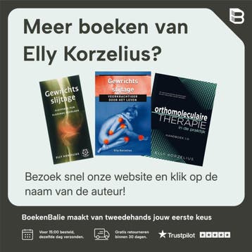 Osteoporose - Elly Korzelius 9789020201901, Verzenden, Gelezen, Elly Korzelius