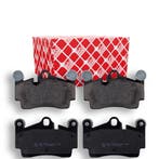 Remblokken set, Ophalen of Verzenden, Nieuw