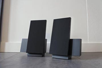 Bang & Olufsen - Beolab 2500 / New Covers / New Foam Actieve, Nieuw