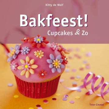 Bakfeest - de Wolf, Boeken, Verzenden, Gelezen