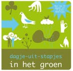 Dagje-uit-stapjes in het groen 9789059647503 A. van Grinsven, Verzenden, Gelezen, A. van Grinsven