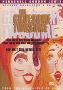 Gruesome twosome - DVD, Verzenden, Nieuw in verpakking