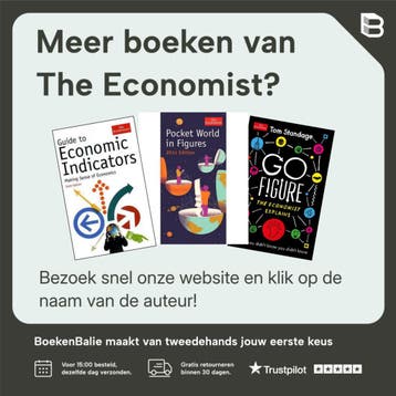 Pocket World In Figures 2016 - The Economist 9781781254479, Verzenden, Gelezen, The Economist