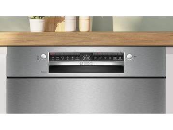 Bosch SMU4HVS00E - Onderbouw Vaatwasser 60cm - Energieklasse, Verzenden, Zo goed als nieuw