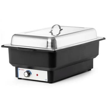 Chafing Dish | TELLANO | Elektrisch |  85°C | 0.9kW (230V), Verzenden, Nieuw in verpakking