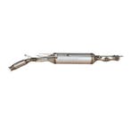 Roetfilter  Citroën Jumpy, Opel Vivaro, Peugeot Expert, Auto-onderdelen, Nieuw