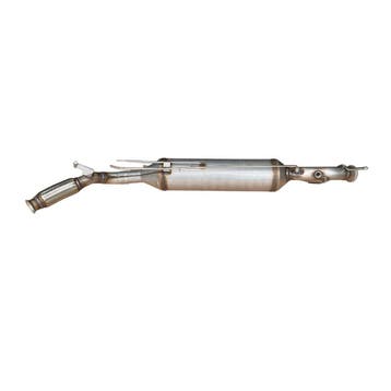 Roetfilter  Citroën Jumpy, Opel Vivaro, Peugeot Expert, Auto-onderdelen, Nieuw