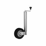 Neuswiel 60mm vaste uitvoering 220 x 60mm, Auto diversen, Aanhangwagen-onderdelen, Verzenden, Nieuw