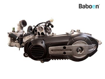 Motorblok Piaggio | Vespa MP3 500 LT Sport 2015-2017 (VIN:, Verzenden, Gebruikt