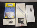 Builders In Scale 1:87 - Modelbouwdoos (4) - Getz Gas; The, Nieuw