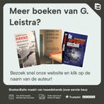 Moordverhalen 9789068828863 G. Leistra, Verzenden, Gelezen, G. Leistra