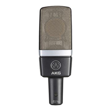 AKG C214 Mono Set, Muziek en Instrumenten, Ophalen of Verzenden, Nieuw