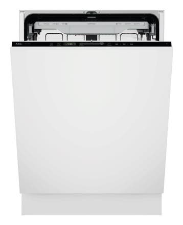 AEG Serie 8000 GI8700B2SC Volledig ingebouwd 15699, Ophalen of Verzenden, Nieuw, 95 cm of meer