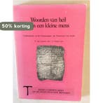 Woorden van heil van een kleine mens 9789071115035 Leeuwen, Verzenden, Gelezen, Leeuwen