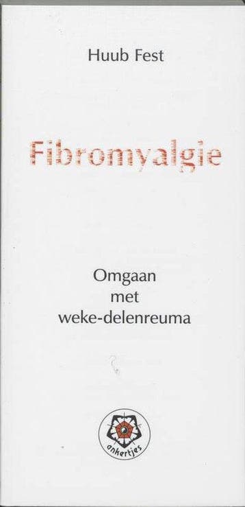 Fibromyalgie - Fibromyalgie, Ophalen of Verzenden, Nieuw