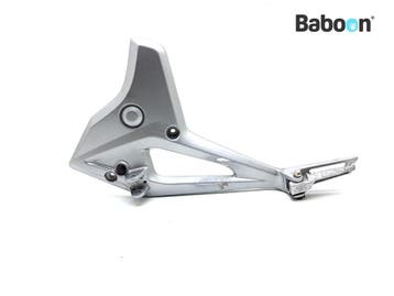 Schetsplaat Links Honda NC 750 X 2016-2017 DCT (NC750XD), Verzenden, Gebruikt