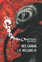 Absolute Sandman Overture (2023 Edition), Boeken, Verzenden, Nieuw