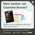 Jane Eyre 9789085199496 Charlotte Bronte, Verzenden, Gelezen, Charlotte Bronte