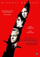 Beyond a reasonable doubt - DVD, Cd's en Dvd's, Dvd's | Actie, Verzenden