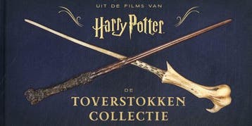 De toverstokkencollectie (Goed), Boeken, Verzenden, Gelezen, Monique Peterson