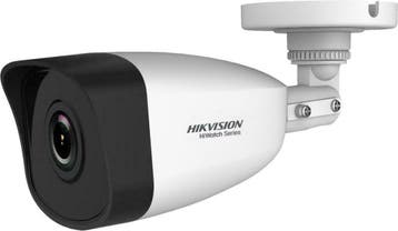 Hikvision HiWatch Bullet - B120H, Ophalen of Verzenden, Nieuw