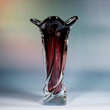 Vaas - Joska Glass Vase