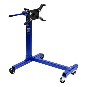 Motorblokstandaard 450Kg, Verzenden