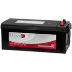 Dynac Start accu onderhoudsvrij 12 volt 180 ah Type 68034, Watersport en Boten, Ophalen of Verzenden, Nieuw