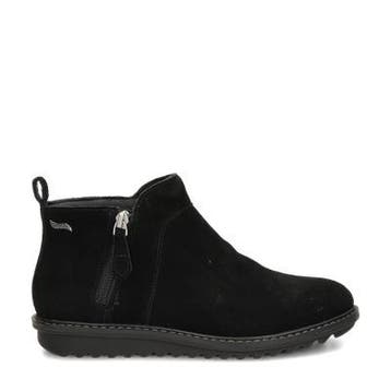 Skechers Arch Fit Mojave rits- & gesloten boots, Kleding | Dames, Skechers, Verzenden, Zwart, Lage of Enkellaarzen