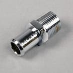 1/2 npt X 5/8 slang recht, Ophalen of Verzenden