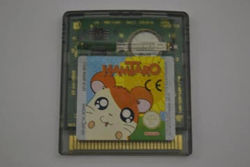 Hamtaro (GBC EUR), Spelcomputers en Games, Games | Nintendo Game Boy, Verzenden, Zo goed als nieuw