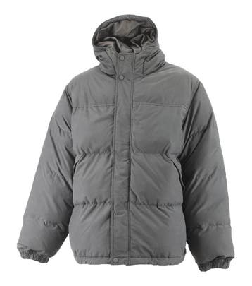 Timberland Jas in maat XL Zwart, Verzenden, Zo goed als nieuw, Zwart, Timberland