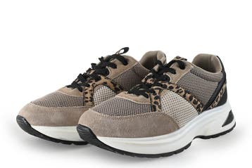 Cellini Sneakers in maat 42 Beige, Kleding | Dames, Schoenen, Verzenden, Beige, Cellini, Sneakers of Gympen
