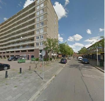 Te Huur 4 Kamer Appartement Rietzangerstraat In Amersfoort, Direct bij eigenaar, Amersfoort, Utrecht, Appartement