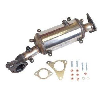 Roetfilter Subaru Forester, Impreza, Legacy, Outback. XV 2.0, Verzenden, Nieuw