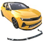 APEX - Frontsplitter geschikt voor Opel Astra L (2020+), Ophalen of Verzenden, Nieuw