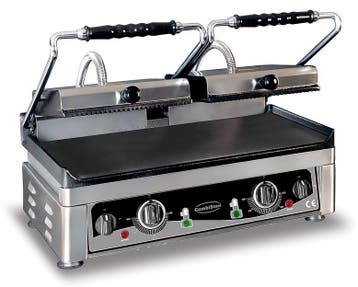 Contact Grill, Ophalen of Verzenden, Nieuw in verpakking