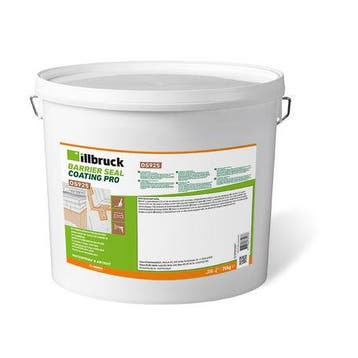iIllbruck OS925 Barrier Seal Coating Emmer 20kg, Ophalen of Verzenden, Nieuw