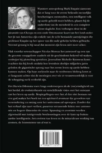 Het Darwin dilemma 9789081717212 Han Thomas, Verzenden, Zo goed als nieuw, Han Thomas